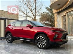 Chevrolet Blazer